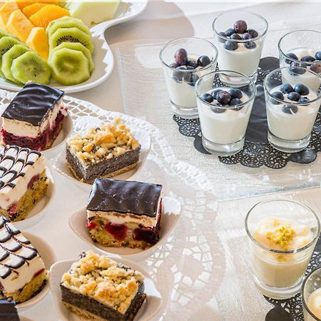 Hotel Kammerer St. Georgen im Schwarzwald Bagian luar foto