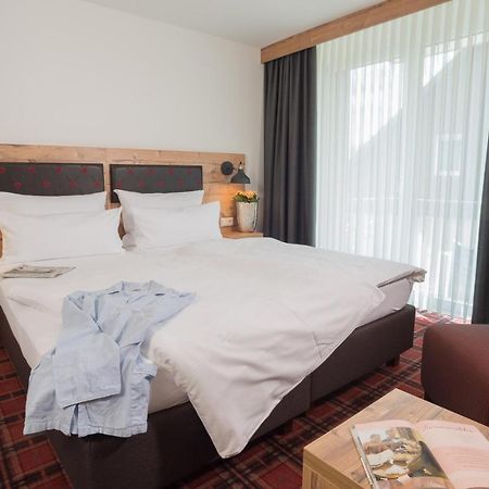 Hotel Kammerer St. Georgen im Schwarzwald Bagian luar foto