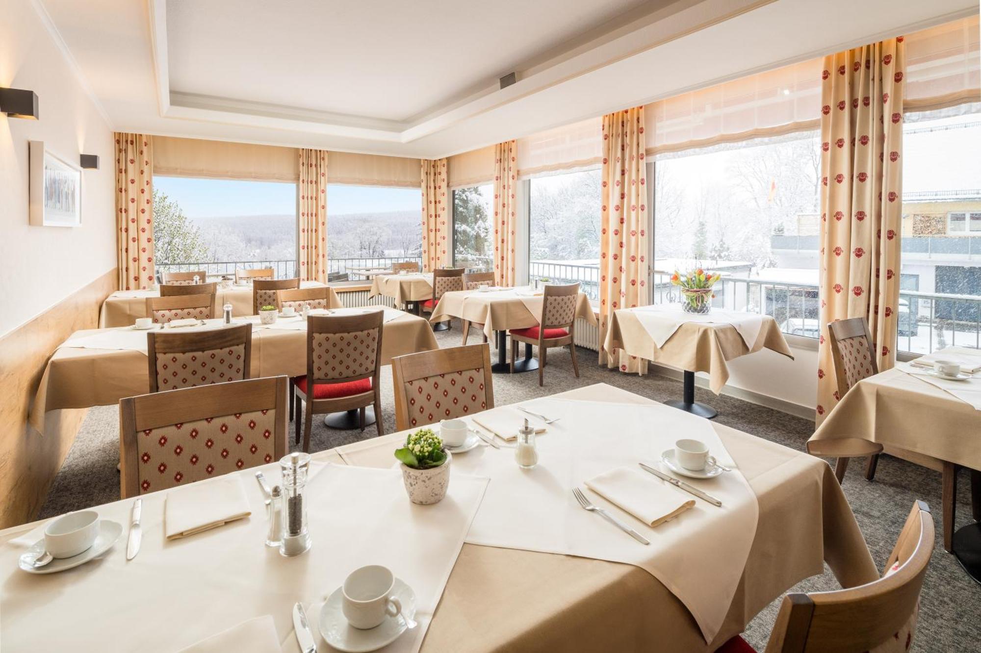 Hotel Kammerer St. Georgen im Schwarzwald Bagian luar foto