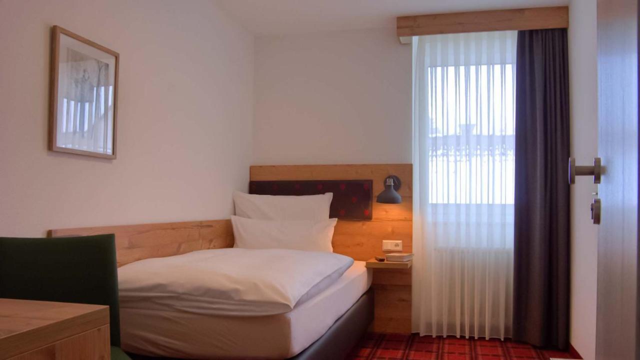 Hotel Kammerer St. Georgen im Schwarzwald Bagian luar foto
