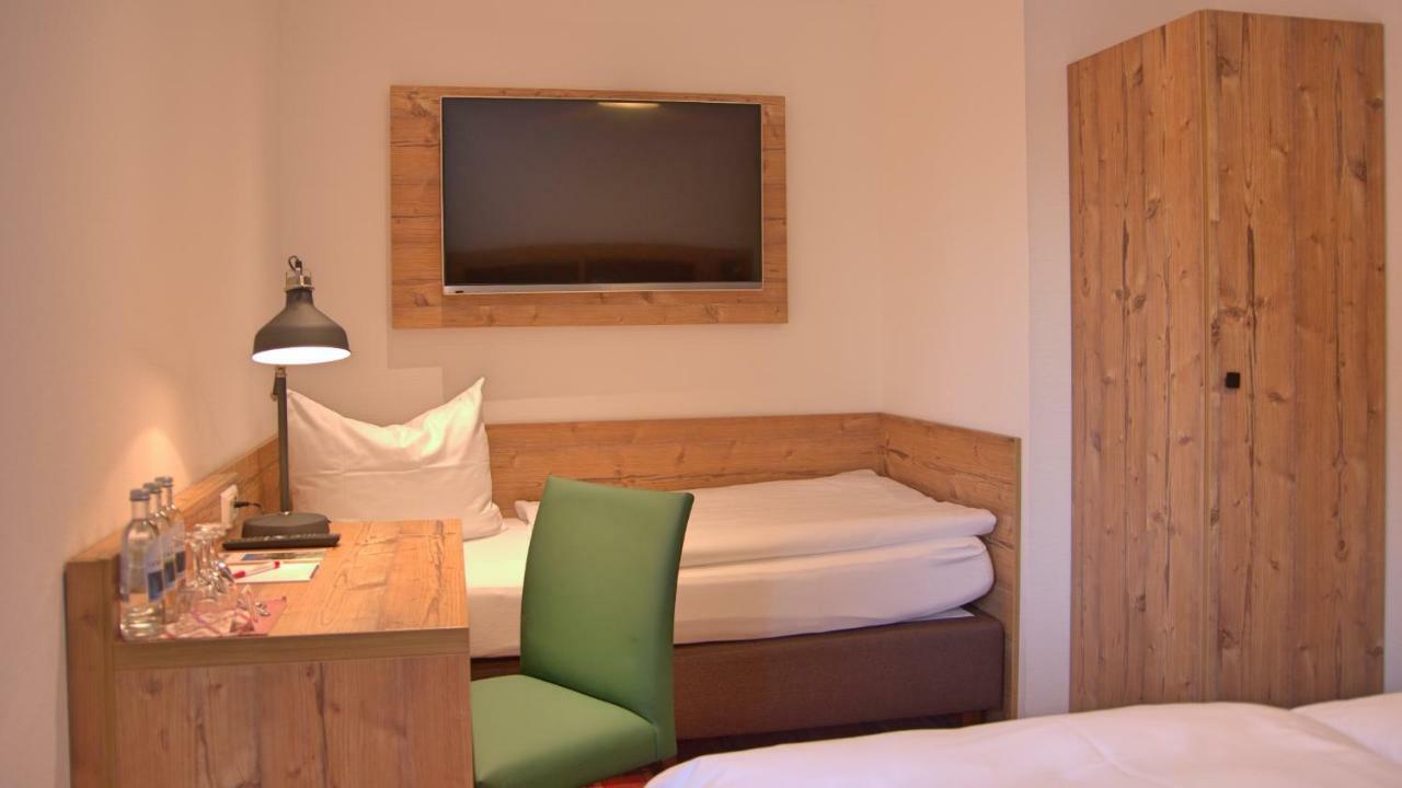 Hotel Kammerer St. Georgen im Schwarzwald Bagian luar foto
